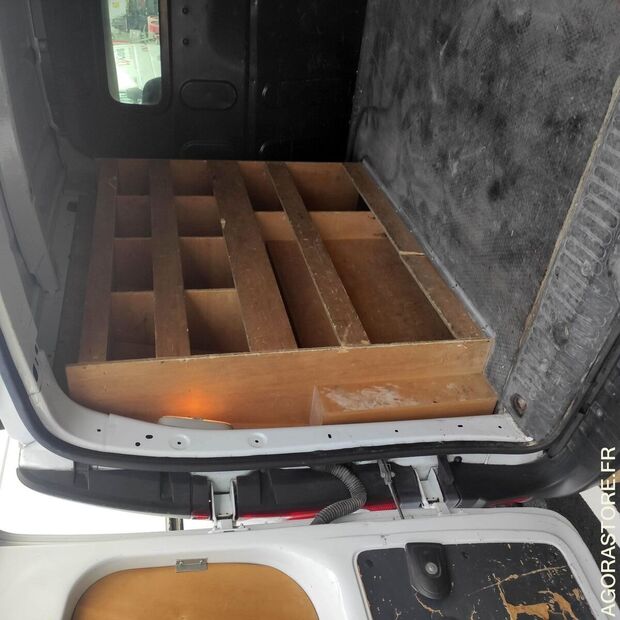 2013 Renault Kangoo-46312464