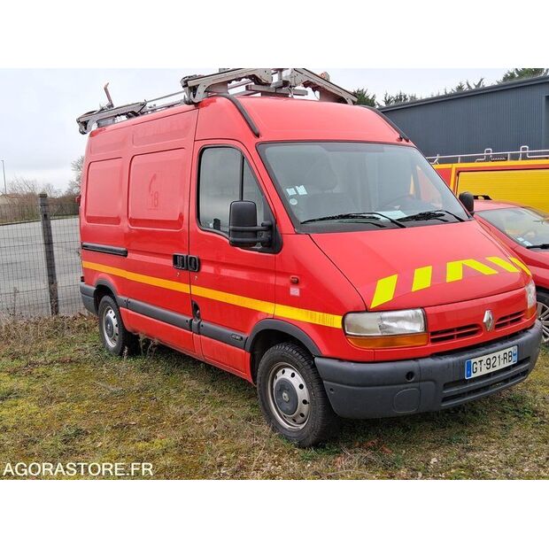 2003 Renault Master-46312530