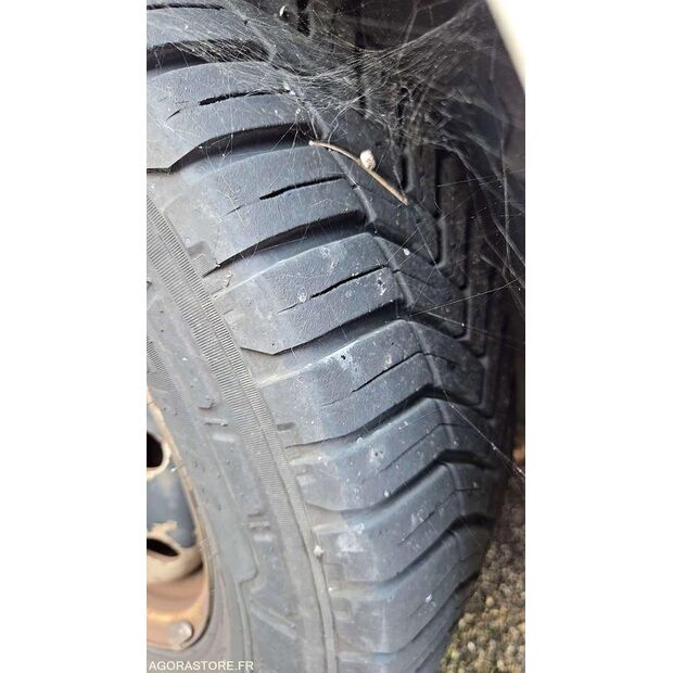 2008 Renault Master-46312544