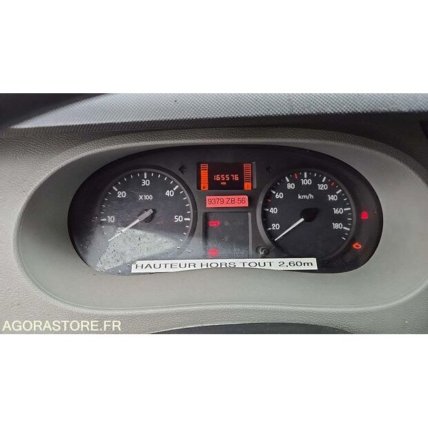 2008 Renault Master-46312546