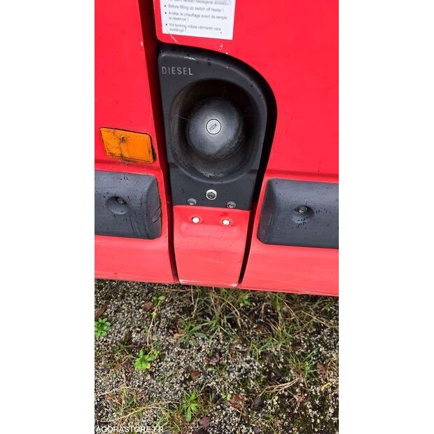 2008 Renault Master-46312558