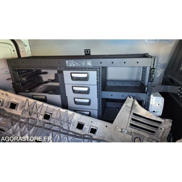 2024 Peugeot PARTNER-46312642