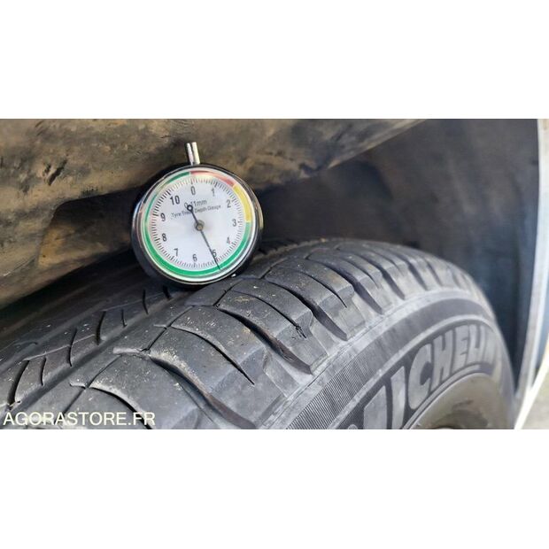 2024 Peugeot PARTNER-46312653