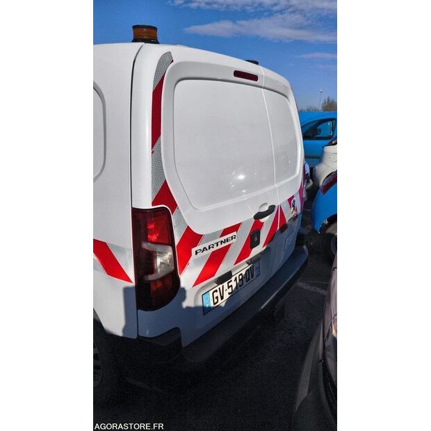 2024 Peugeot PARTNER-46312654