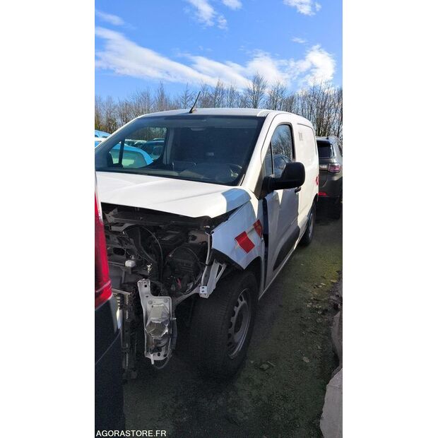 2024 Peugeot PARTNER-46312657