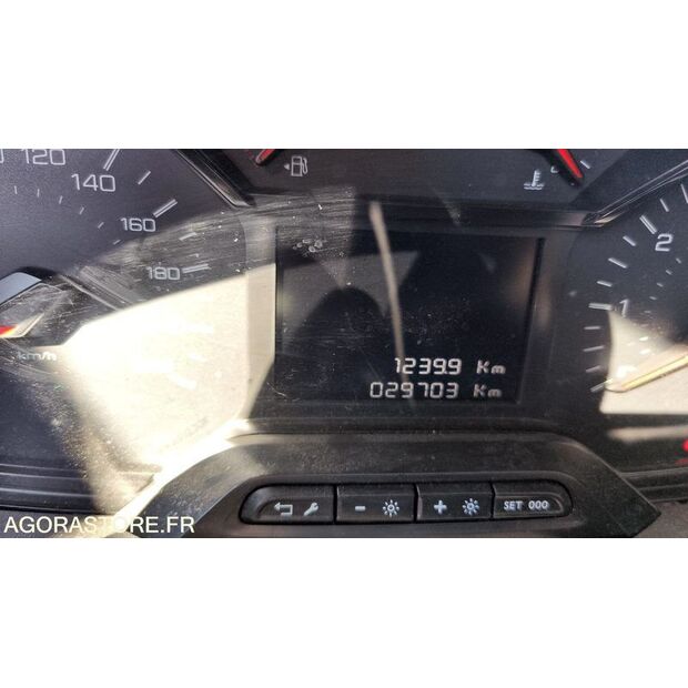 2024 Peugeot PARTNER-46312661