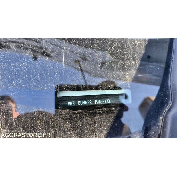 2024 Peugeot PARTNER-46312674