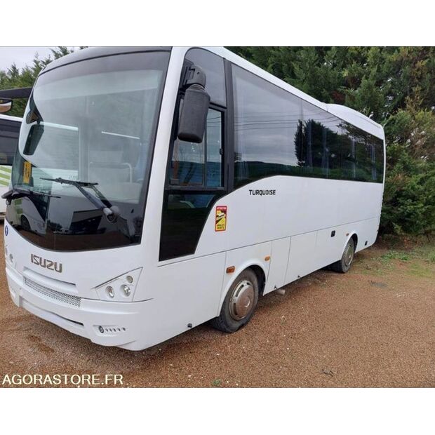 2016 Isuzu Turquoise-46312720