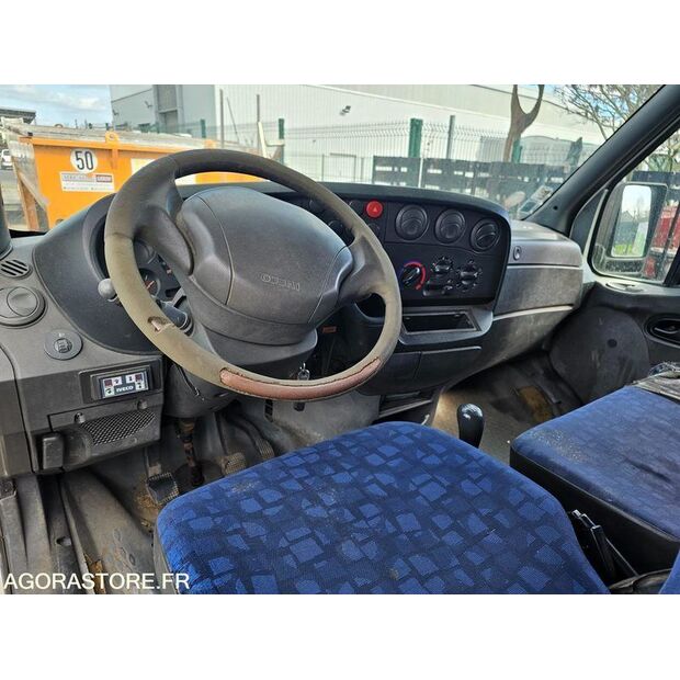 2005 Iveco 35C12-46312737
