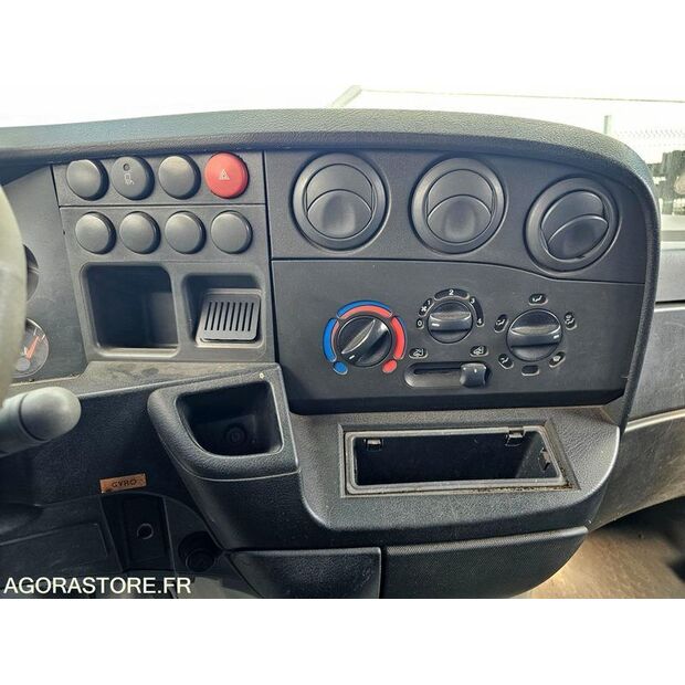 2005 Iveco 35C12-46312739