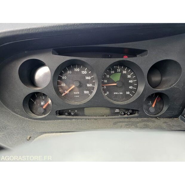 2005 Iveco 35C12-46312741