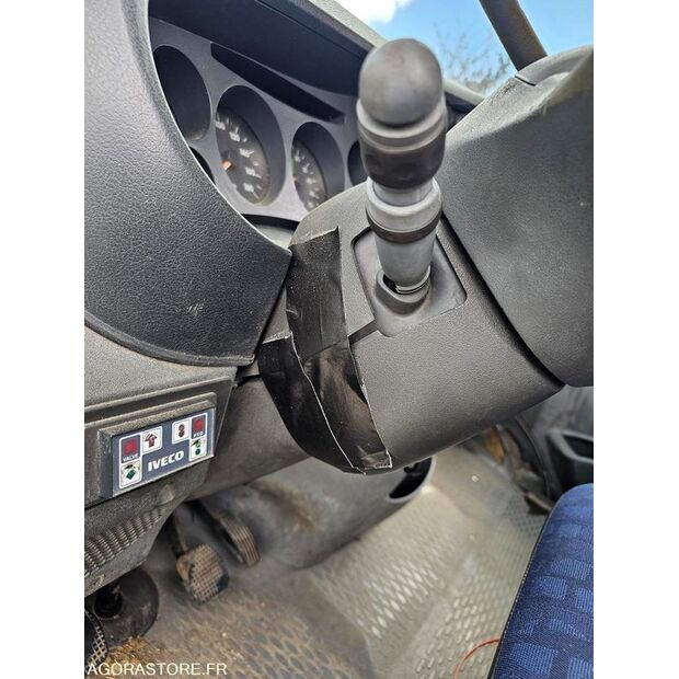 2005 Iveco 35C12-46312743