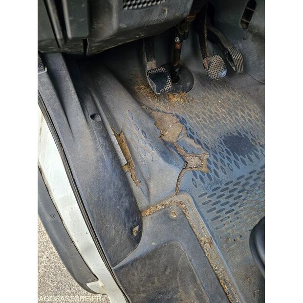 2005 Iveco 35C12-46312745