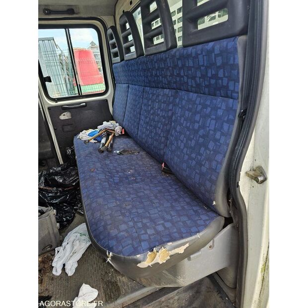 2005 Iveco 35C12-46312753