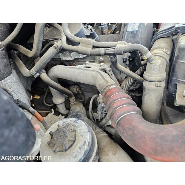 2005 Iveco 35C12-46312761