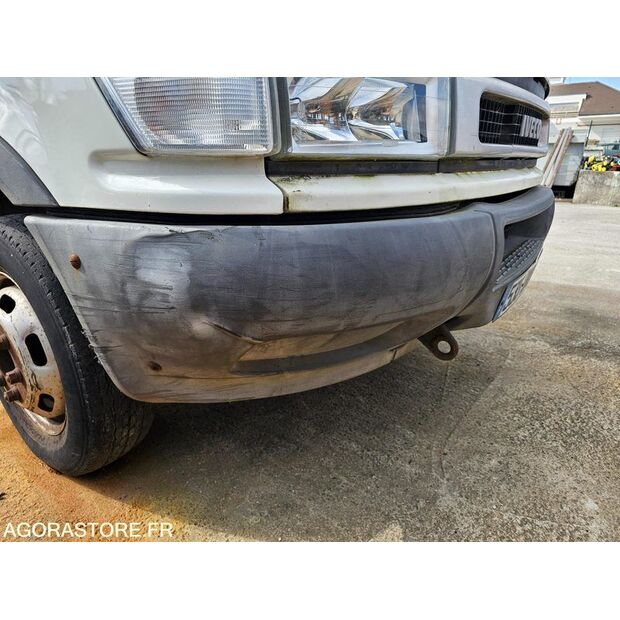 2005 Iveco 35C12-46312774