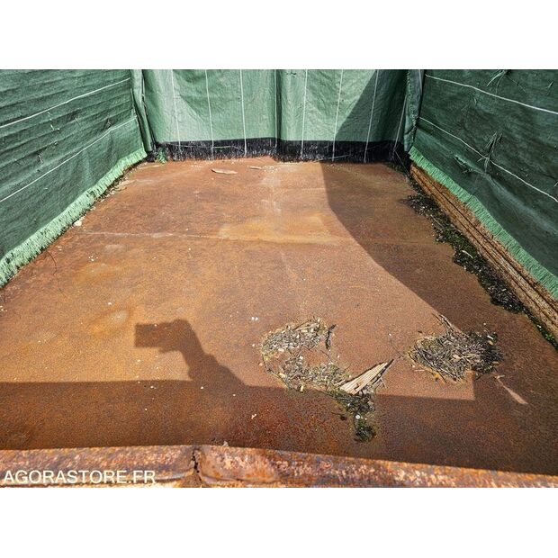 2005 Iveco 35C12-46312810