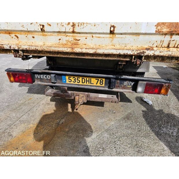 2005 Iveco 35C12-46312812