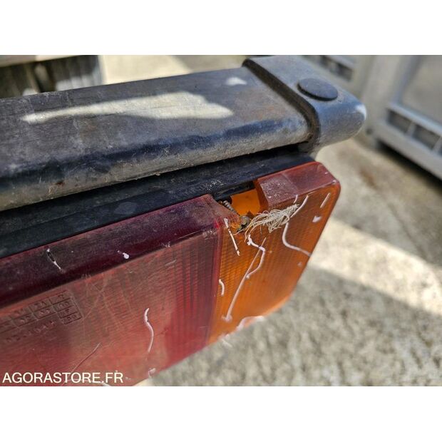 2005 Iveco 35C12-46312814