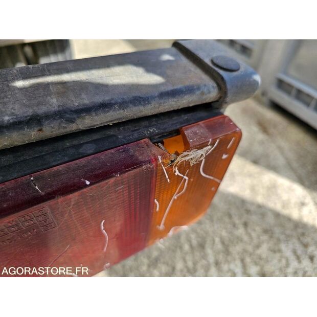 2005 Iveco 35C12-46312816