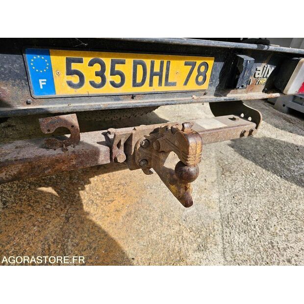 2005 Iveco 35C12-46312818