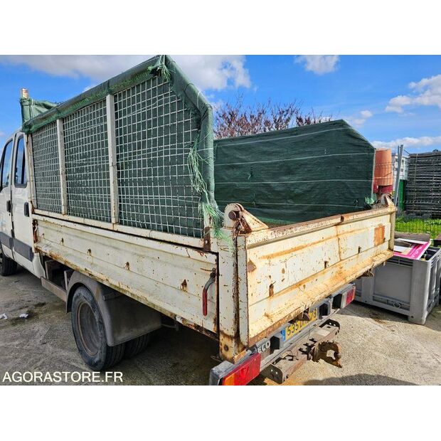 2005 Iveco 35C12-46312822