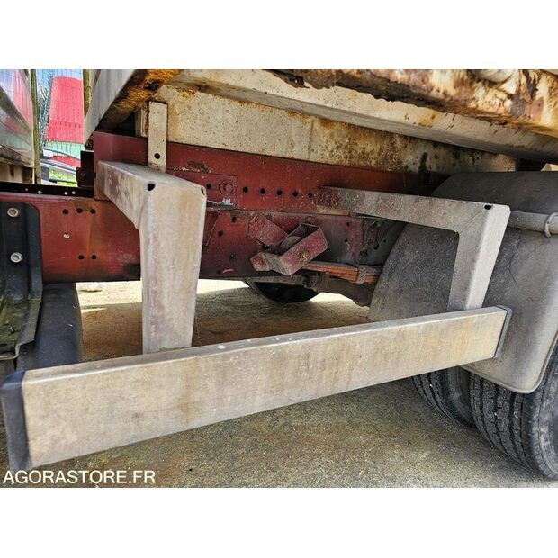 2005 Iveco 35C12-46312826