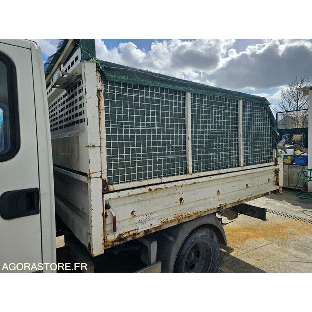 2005 Iveco 35C12-46312828
