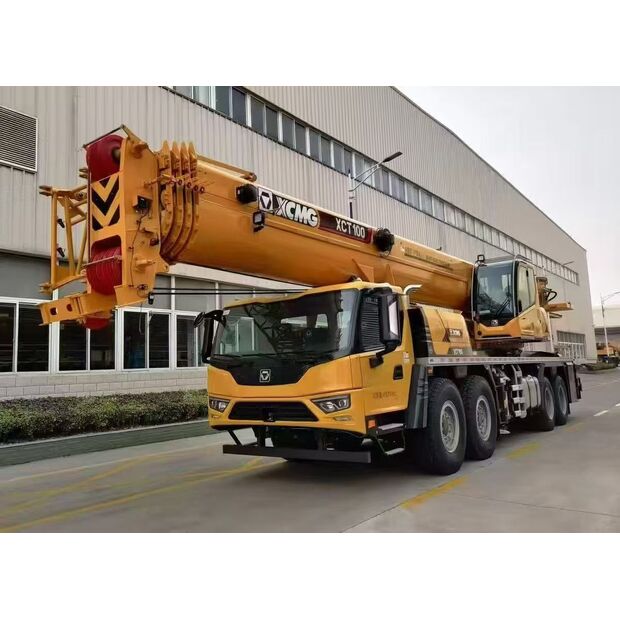 2026 XCMG OTHERS-46313509