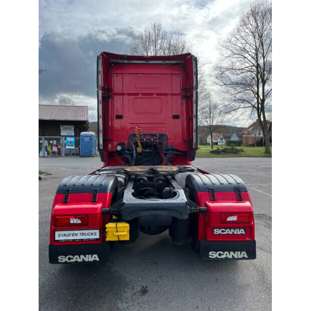 2017 Scania R490-46313547