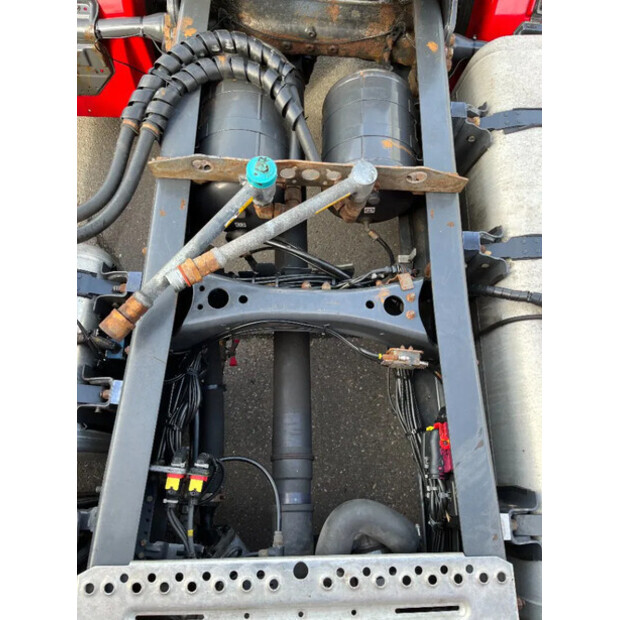 2017 Scania R490-46313551