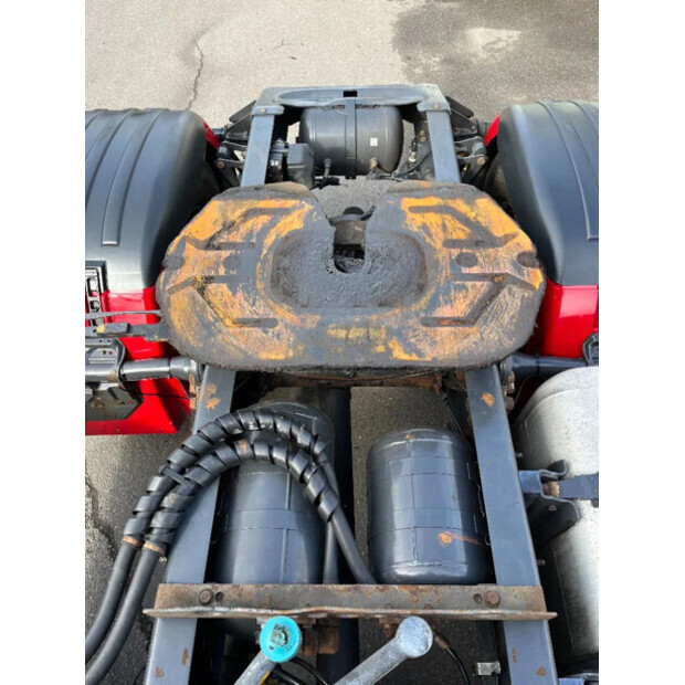 2017 Scania R490-46313552