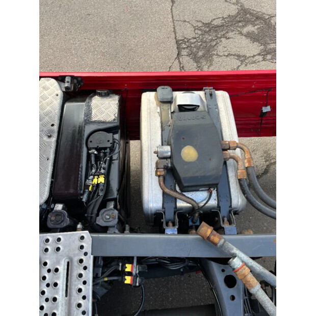 2017 Scania R490-46313553