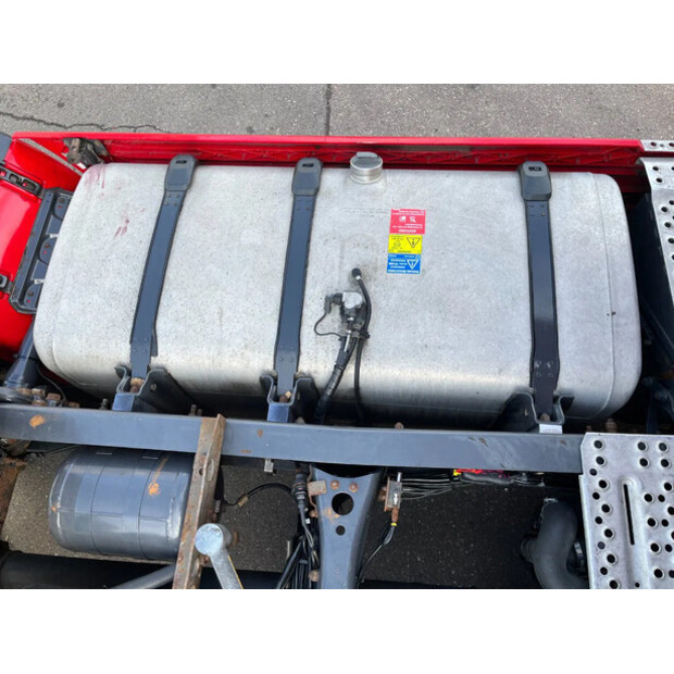 2017 Scania R490-46313554