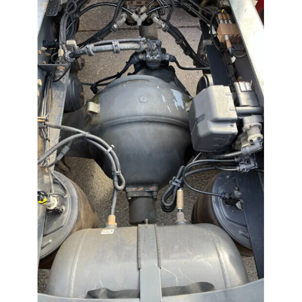 2017 Scania R490-46313555