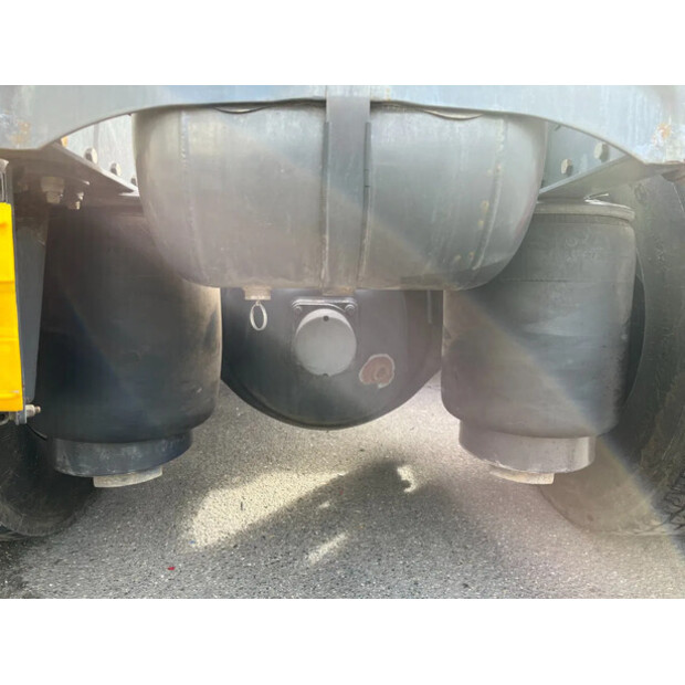 2017 Scania R490-46313556