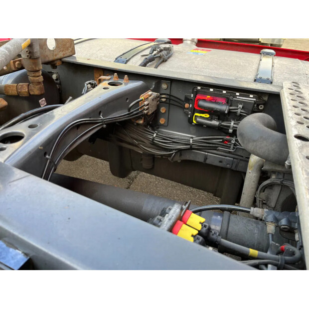 2017 Scania R490-46313557