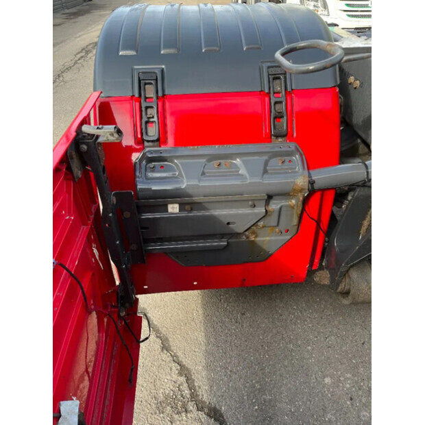 2017 Scania R490-46313559