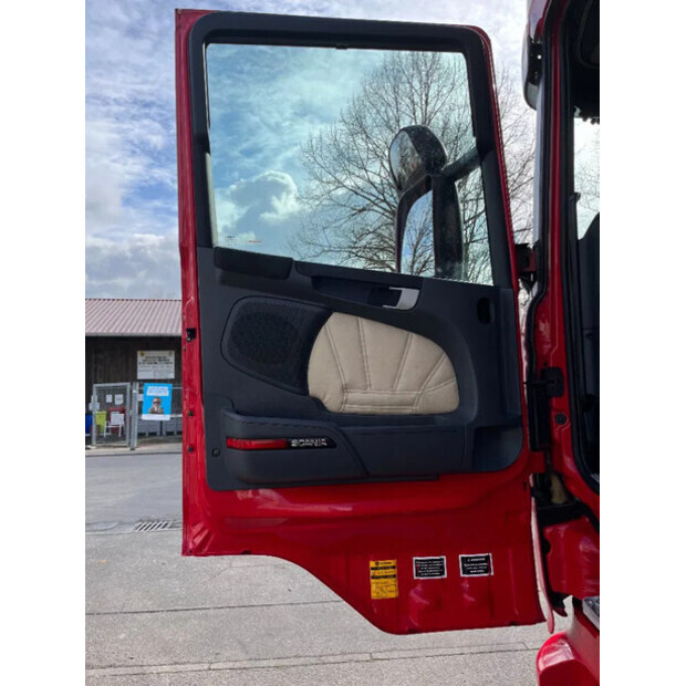 2017 Scania R490-46313560