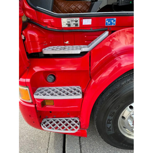 2017 Scania R490-46313561