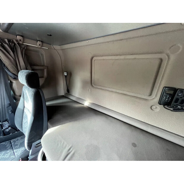 2017 Scania R490-46313564