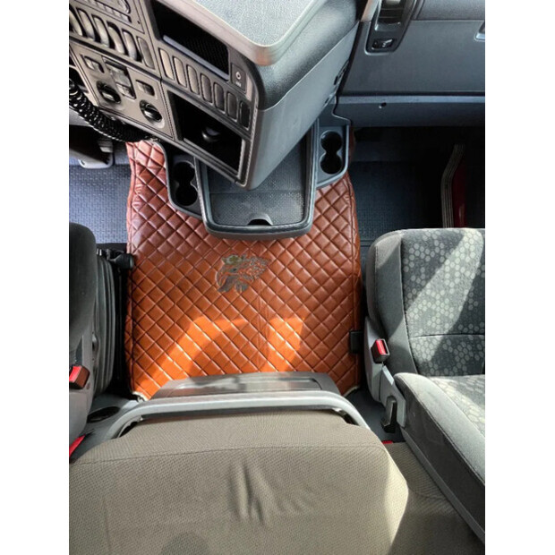 2017 Scania R490-46313566