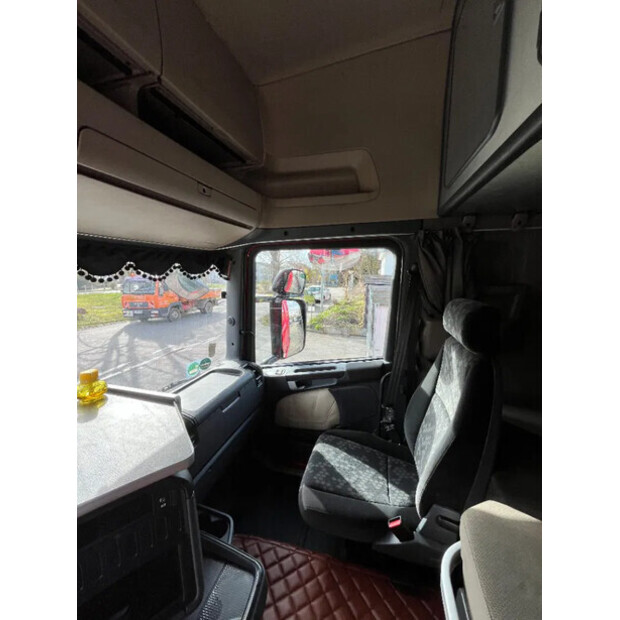 2017 Scania R490-46313567