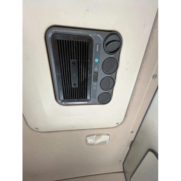 2017 Scania R490-46313568