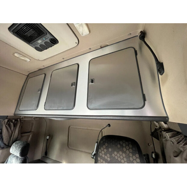 2017 Scania R490-46313569