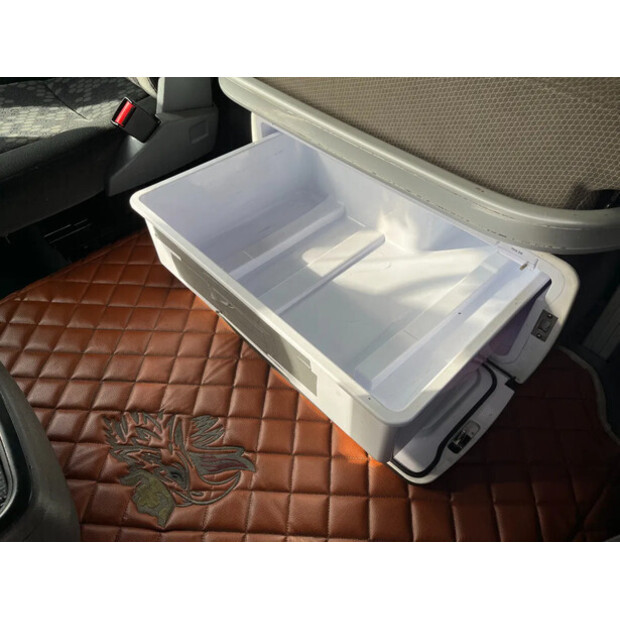 2017 Scania R490-46313570