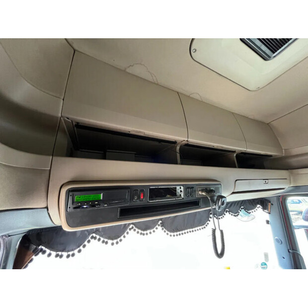 2017 Scania R490-46313573