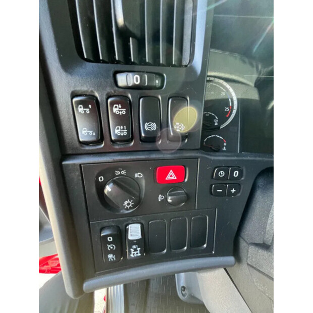 2017 Scania R490-46313576