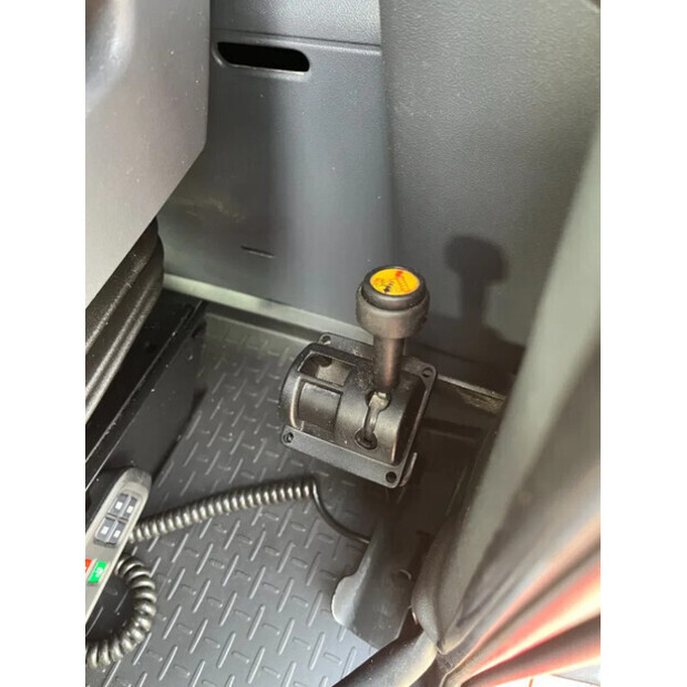 2017 Scania R490-46313578