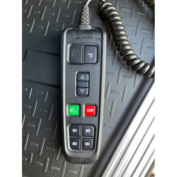 2017 Scania R490-46313579